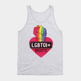 LGBTQ Pride Tank Top